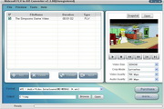 Nidesoft Flv to AVI Converter  2.3.48