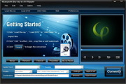 4Easysoft Blu-ray to AVI Ripper  3.1.30