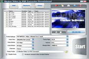 Okoker Video to PSP Converter  4.5