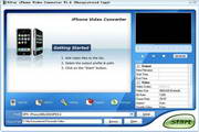 5Star iPhone Video Converter  1.6