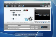 Tipard MOV Converter  6.1.50