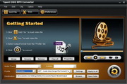 Tipard OGG MP3 Converter  6.1.50