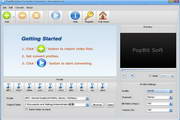 PopBit Video to Audio Converter  1.6.1
