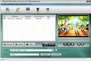 Nidesoft Palm Video Converter  2.6.18