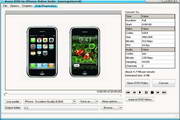 Avex DVD to iPhone Video Suite  5.405