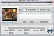 WinX Free 3GP to PSP Converter  5.9.0.0