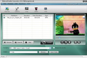 Nidesoft Audio converter  2.6.18