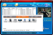 Movie DVD Convert  8.8.1