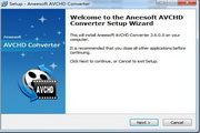 Aneesoft AVCHD Converter  3.6.0.0