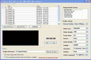 Agree RIP DVD to AVI WMV MPEG MP4 Ripper  4.0