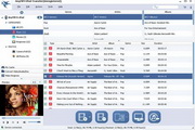 AnyMP4 iPod Transfer  7.0.22
