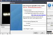 5Star MPEG Video Splitter  1.2