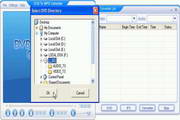 mydvdtools DVD To MPEG Converter  1.10