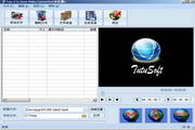 Tutu X to Zune Video Converter  3.1.9.1224