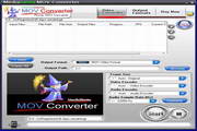 MediaSanta MOV Converter  5.0