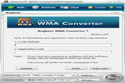 Aimersoft AlWMA Converter  1.1.1.1