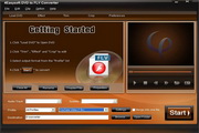 4Easysoft DVD to FLV Converter  3.2.20