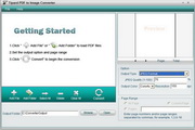 Tipard PDF to Image Converter  3.1.6
