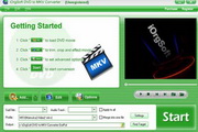 iOrgSoft DVD to MKV Converter  3.3.8