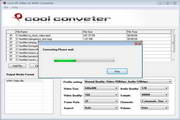 Cool All Video to WMV Converter  6.0