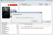 Agrin Free 3GP MP4 to AVI WMV Converter  4.0