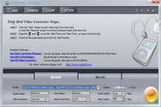 Sog iPod Video Converter  5.2.1