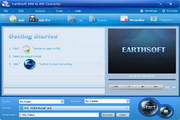 EarthSoft DVD to AVI Converter  2.0.0