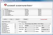 Cool WMV ASF to All Video Converter  6.0