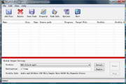 Bluefox WMA MP3 Converter  3.01.12.1008