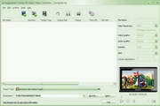 Kingconvert Archos 35 Vision Video Converter  5.3