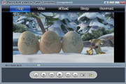 PeonySoft Video to Flash Converter  2.2.1