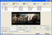 AimOne DVD Audio Ripper  1.01