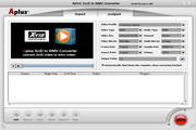 Aplus XviD to WMV Converter  10.04