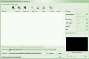 KingConvert PSP Video Converter  5.1