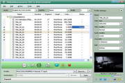 mediAvatar DVD to iPod Converter  7.7.3.20131014