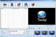 Tutu PSP Video Converter  3.1.9.1224