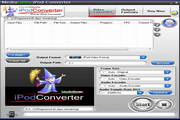 MediaSanta iPod Converter  5.0 Build 90306