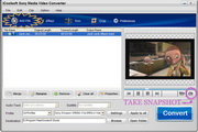 icoolsoft Sony Media Video Converter  3.1.20