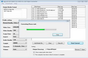 Agood AVI FLV MOV to 3GP Mp4 Converter  4.2
