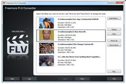 Freemore FLV Converter  6.2.8