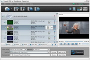 Tipard DVD to BlackBerry Converter  6.1.50