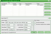 Free Speedy 3GP Video Converter  3.6