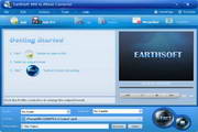 EarthSoft DVD to iPhone Converter  2.00