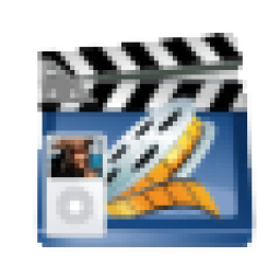 iCoolsoft iPod Video Converter for MAC  3.1.10