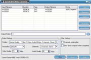Speedy iPod Video Converter  3.3