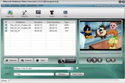 Nidesoft Walkman Video Converter  2.6.18
