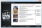 Freemore MP4 Video Converter  6.2.8