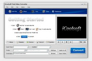 icoolsoft ASF Converter  3.1.20