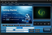 4Easysoft Blu-ray to iPhone Converter  3.1.30