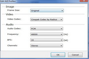 Boxoft MKV Converter  1.0